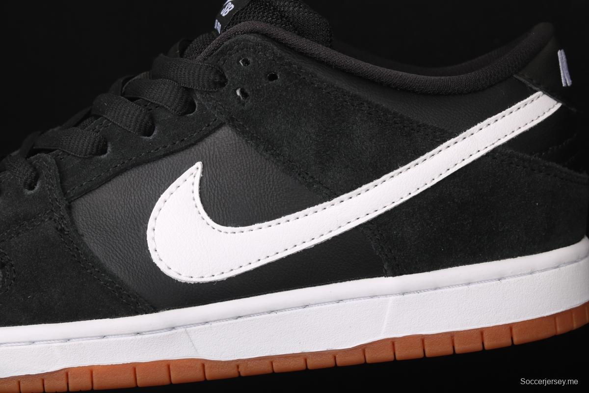 NIKE SB DUNK Low Pro skateboard shoes 854866-019