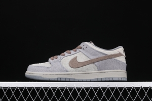 NIKE DUNK Low Premium SB low-top skateboard shoes 854866-206