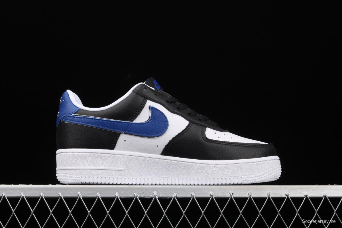 NIKE Air Force 1x 07 Low low-top leisure sports board shoes 715889-200