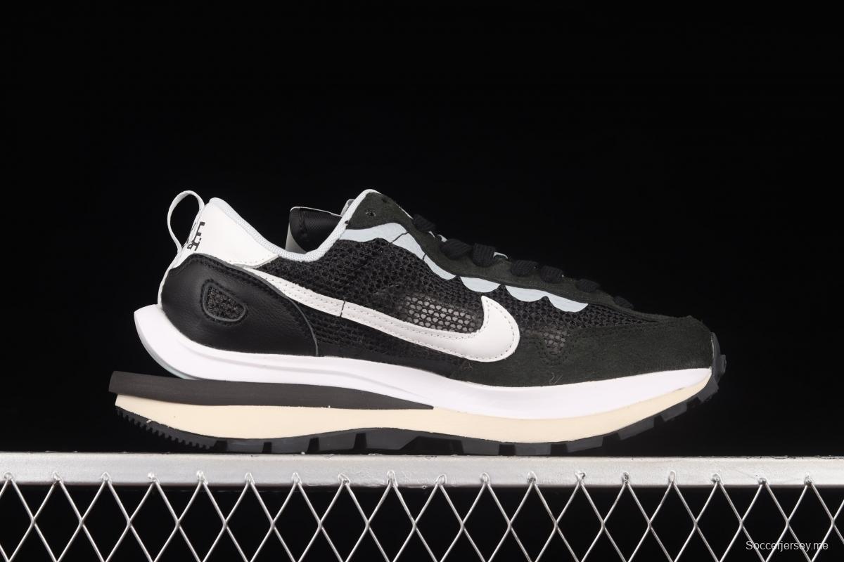 Sacai x NIKE VaporWaffle 3.0 casual shoes CV1363-001