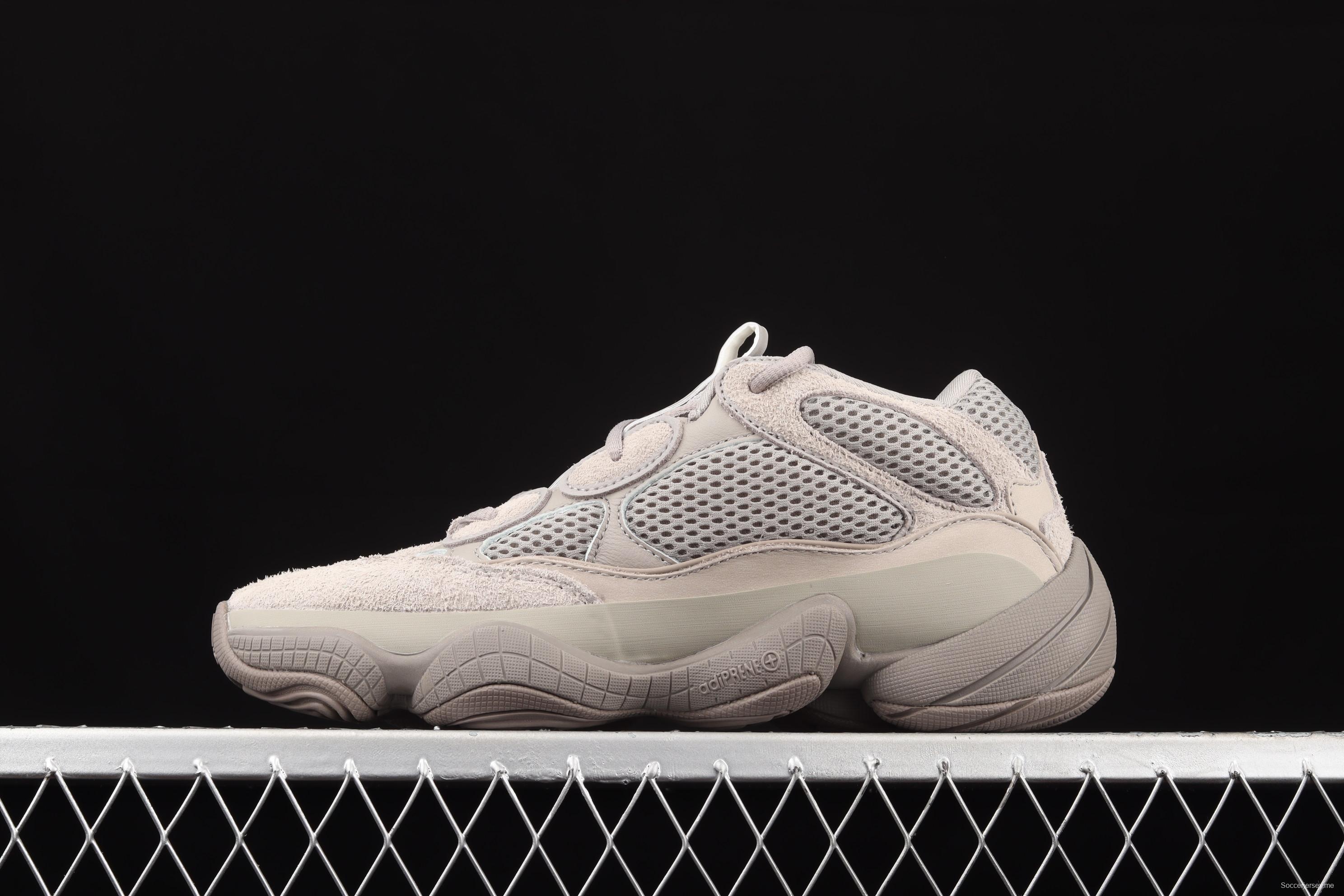 Adidas Originals Yeezy 500 Taupe Light GX3607 Darth Kanye Coconut 500 Advanced Grey Color