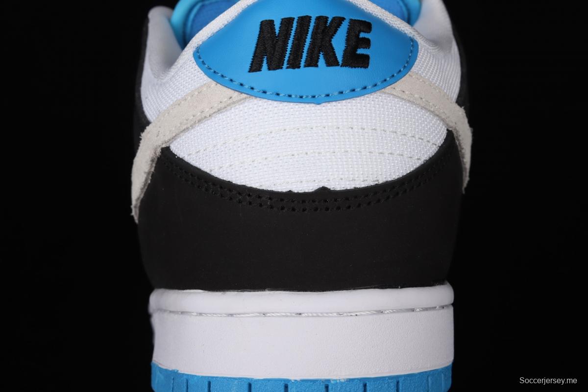 NIKE SB DUNK Low Prm SB rebound fashion casual board shoes BQ6817-101,