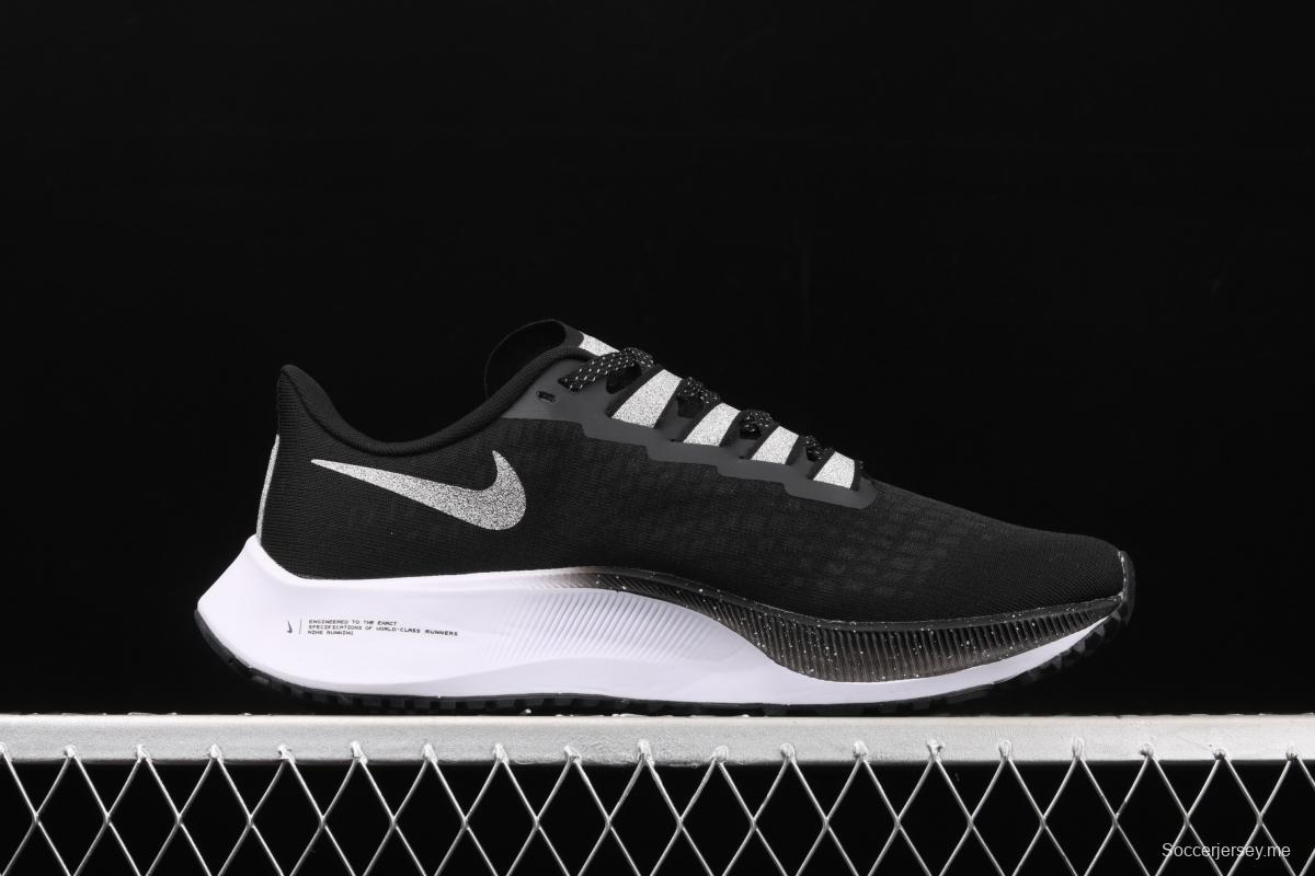 NIKE Air Zoom Pegasus 37 net breathable running shoes BQ9646-003