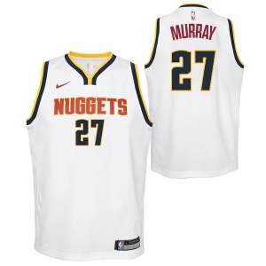 Association Club Team Jersey - Jamal Murray - Mens