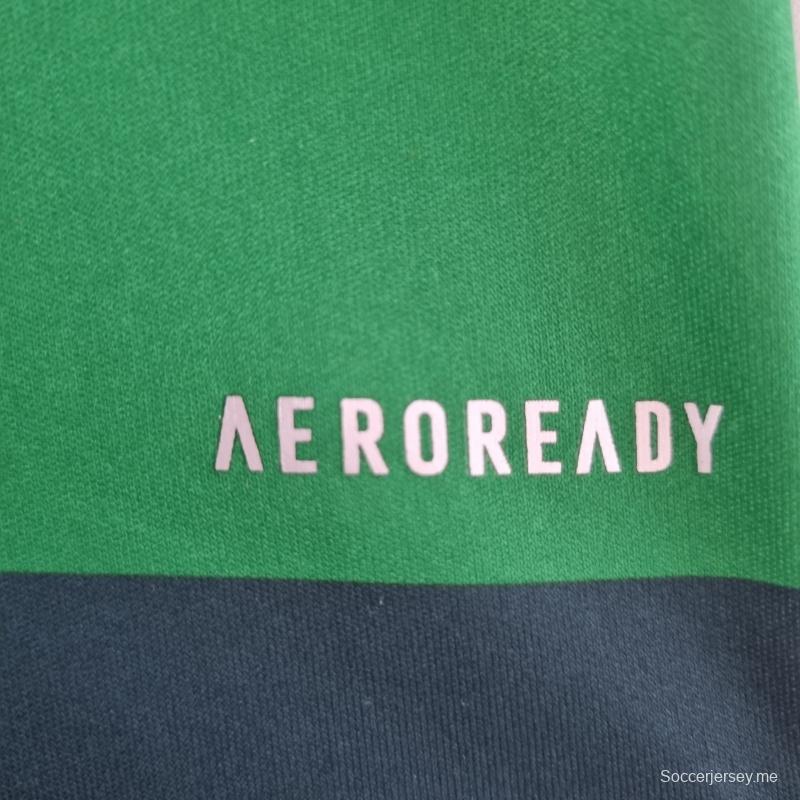 قميص كرة قدم بالميراس 10/11 ريترو 10/11 بالميراس
