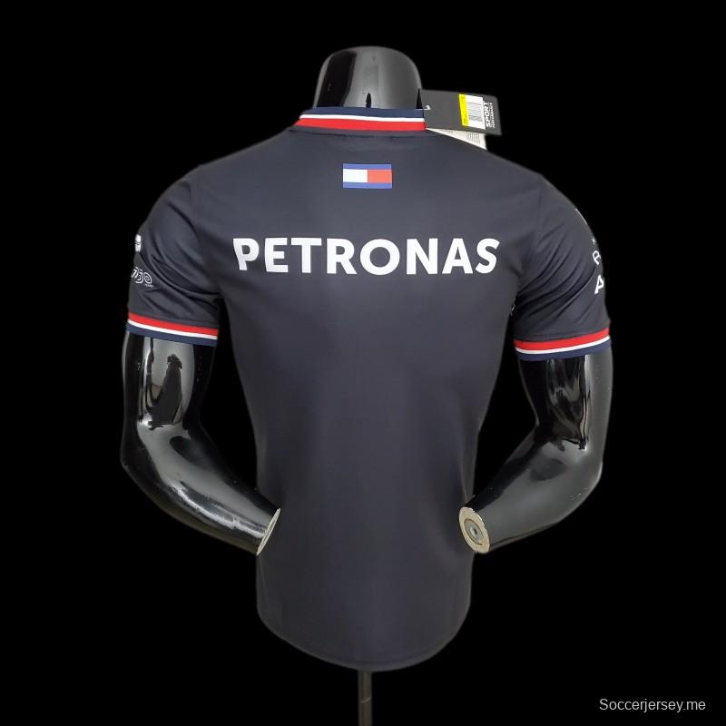 فورمولا 1 فورمولا 1 2022 مرسيدس بلاك 8 مرسيدس 8
