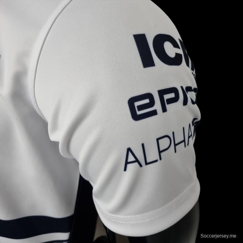 2022 فورمولا 1 2022 فورمولا 1؛ ألفهاتوري بولو
