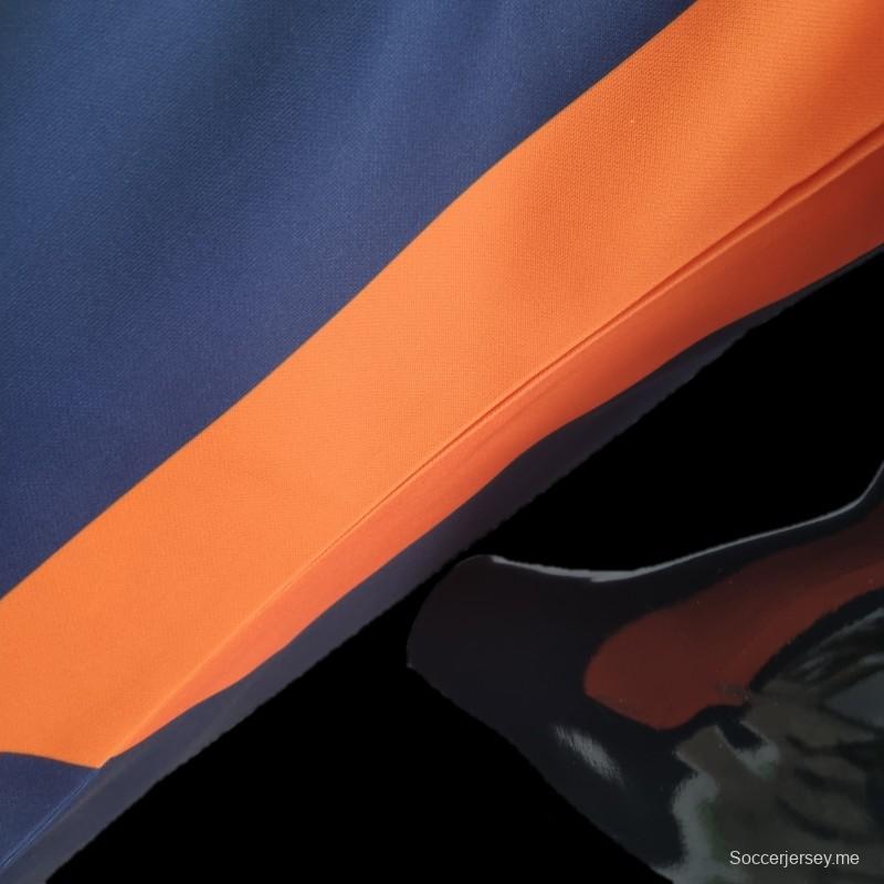 2022 فورمولا 1 2022 فورمولا 1؛ KTM بولو بولو أزرق برتقالي
