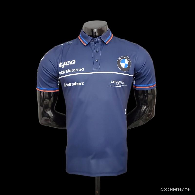 فورمولا 1 فورمولا 1؛ بي إم دبليو رويال بلو
