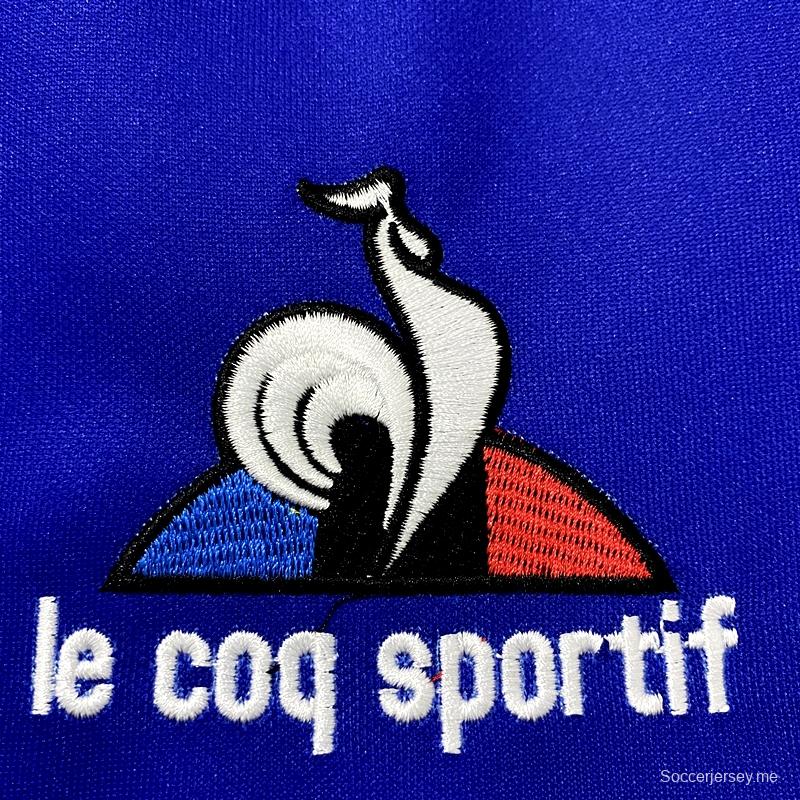 فورد F1 فورد GT بلو
