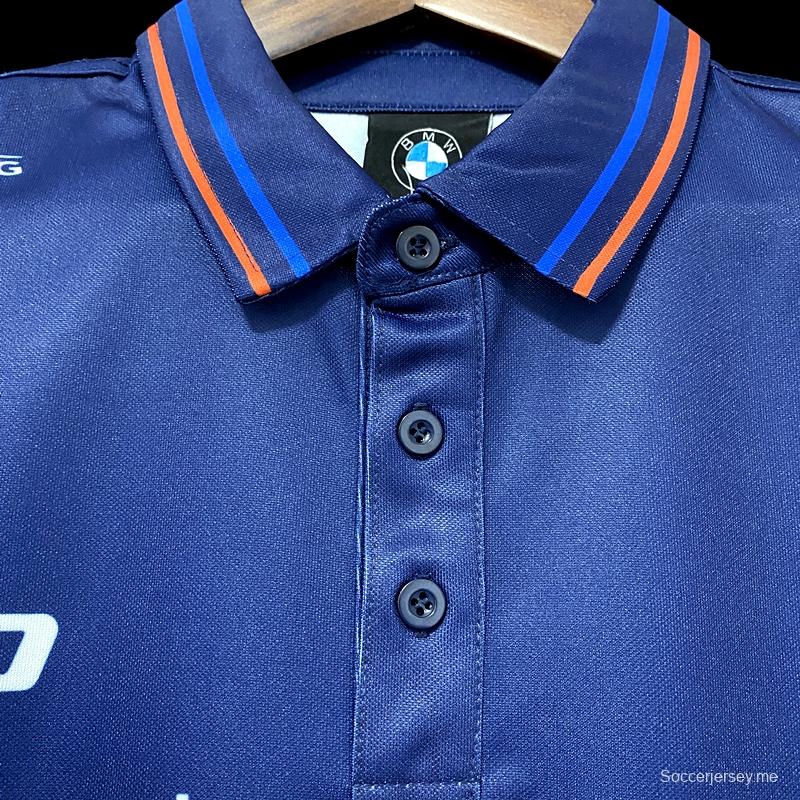 فورمولا 1 بي إم دبليو بلو
