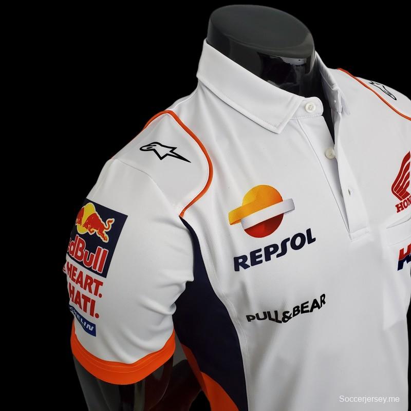 فورمولا 1 فورمولا 1 هوندا بيضاء
