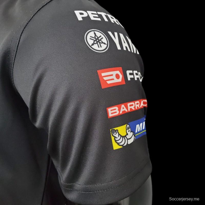 بدلة سباق فورمولا 1 فورمولا 1 2021 مرسيدس بدلة سباق فورمولا 1 أسود
