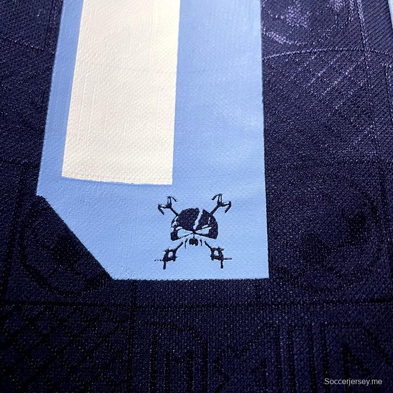 قميص فريق وست هام آيرون مايدن 2011 ريترو 2011
