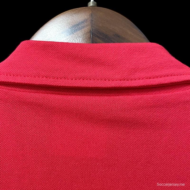 قميص منتخب ويلز القديم 76/79 لكرة القدم المحلي
