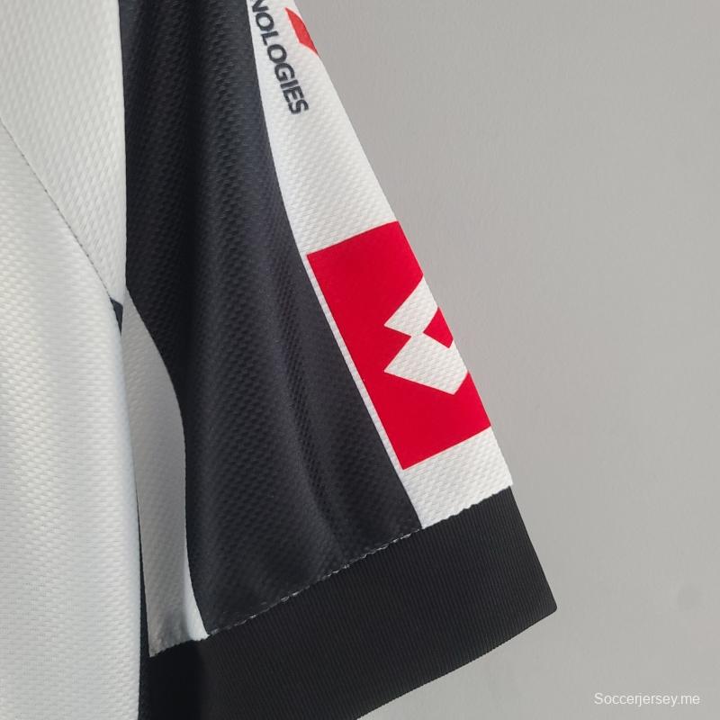 قميص فريق أتلتيكو مينيرو 2008 ريترو 2008
