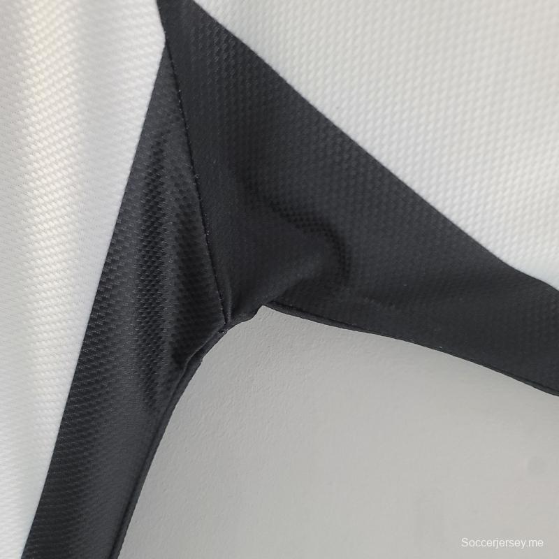 قميص فريق أتلتيكو مينيرو 2008 ريترو 2008
