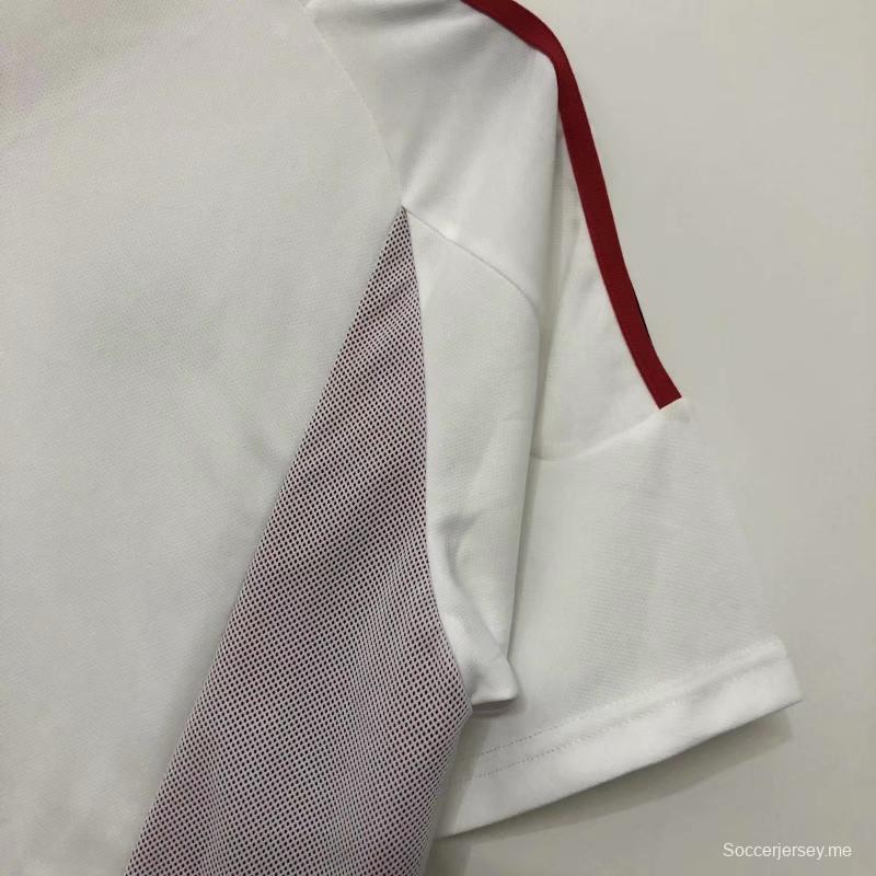 قميص كرة قدم ريترو 02/03 ميلان ايه سي ميلان ايه سي سوكرتي
