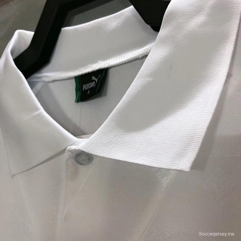 قميص قديم 94/95 ريترو ملعب سرقسطة
