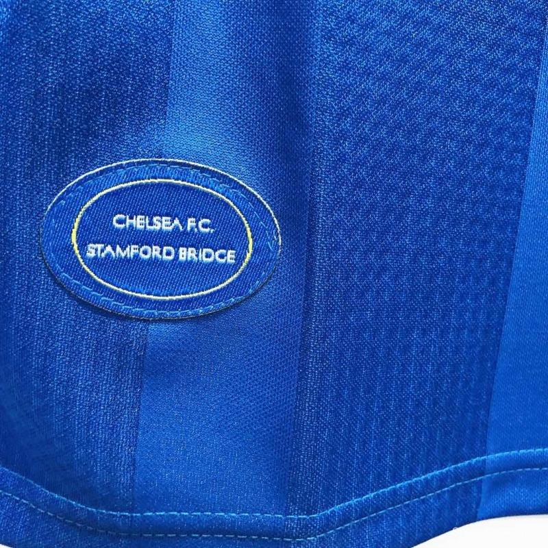 قميص كرة قدم تشيلسي 97/99 ريترو 97/99
