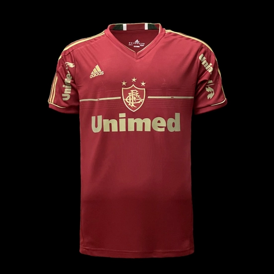 قميص كرة قدم فلومينينسي الثالث ريترو 2012 فلومينينسي
