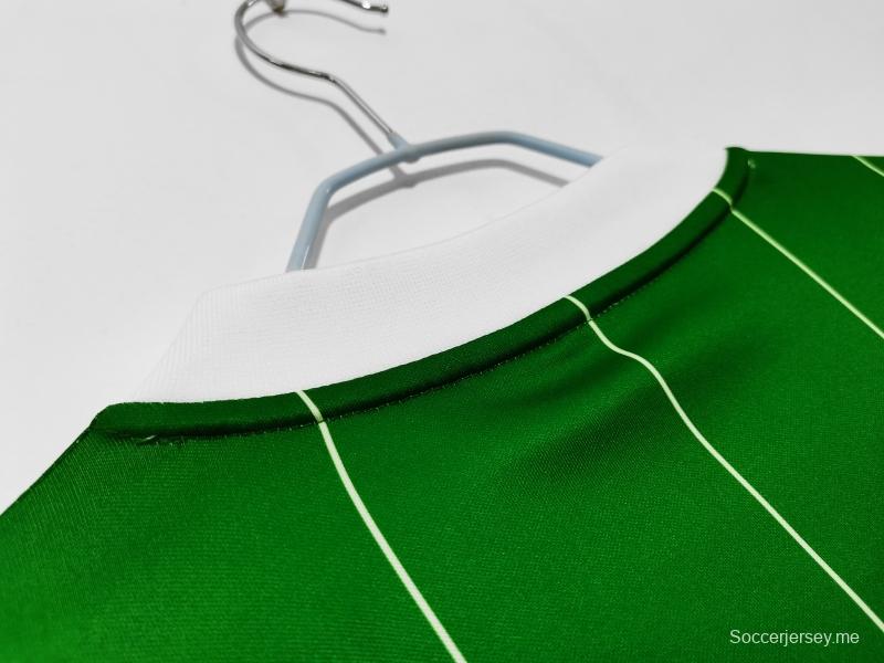 قميص سلتيك الثالث لكرة القدم القديم 1984/86 سيلتك الثالث
