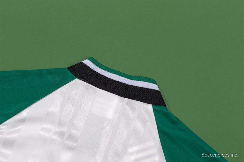 قميص فريق بلاكبيرن روفرز 94/96 ريترو
