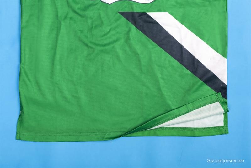 قميص فريق ليفربول لكرة القدم القديم 99/00 خارج أرضه
