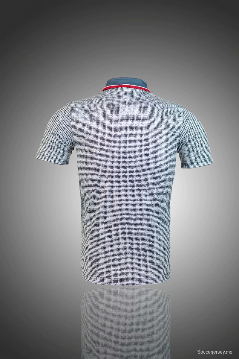 قميص مانشستر يونايتد الثالث لكرة القدم 95/96 ريترو 95/96
