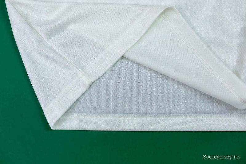 قميص ريترو 95/96 ليدز يونايتد هوم سوكرز 95/96
