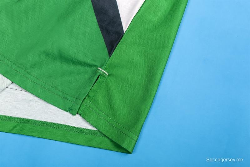 قميص فريق ليفربول لكرة القدم القديم 99/00 خارج أرضه
