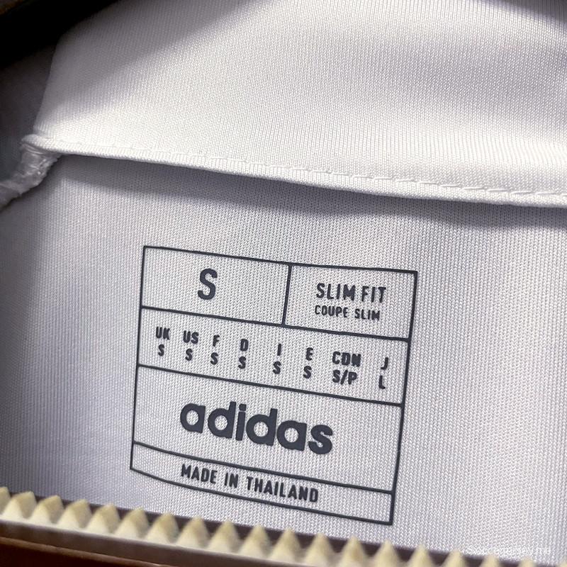 2022 اليابان 2022 قميص كرة قدم أبيض خارجي أبيض
