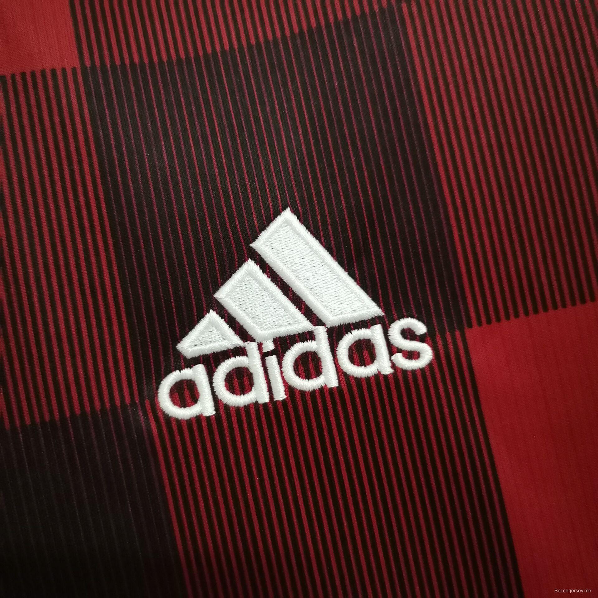 22 23 22 23 قميص سرقسطة الثالث لكرة القدم
