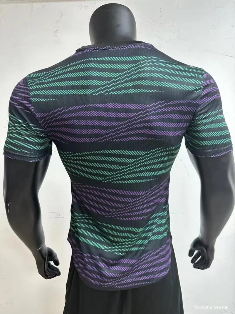 نسخة اللاعب 22 23 22 23 قميص تدريب ريال مدريد
