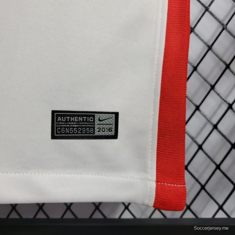 قميص منتخب الولايات المتحدة الأمريكية 2019 ريترو 2019
