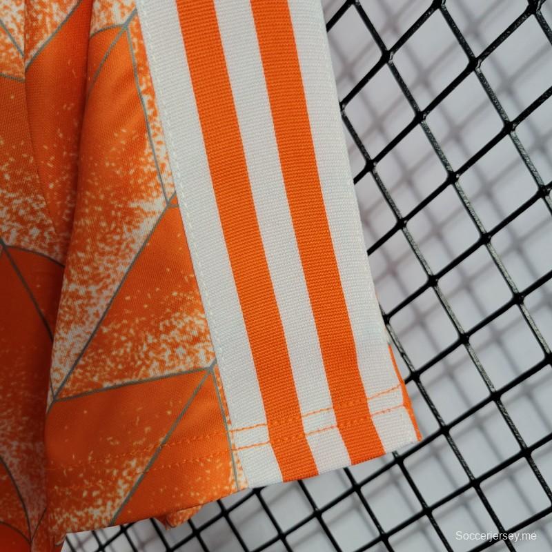 قميص منتخب هولندا القديم 1988 ريترو 1988
