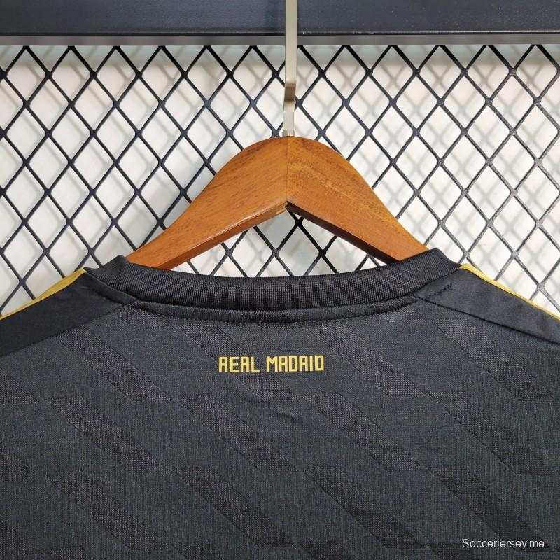 قميص ريترو 2011/12 ريال مدريد الرجعية 2011/12 خارج الديار
