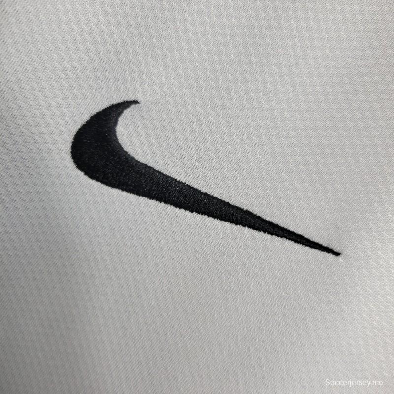 قميص ريترو 08-09 فلامنجو خارجي قديم 08-09
