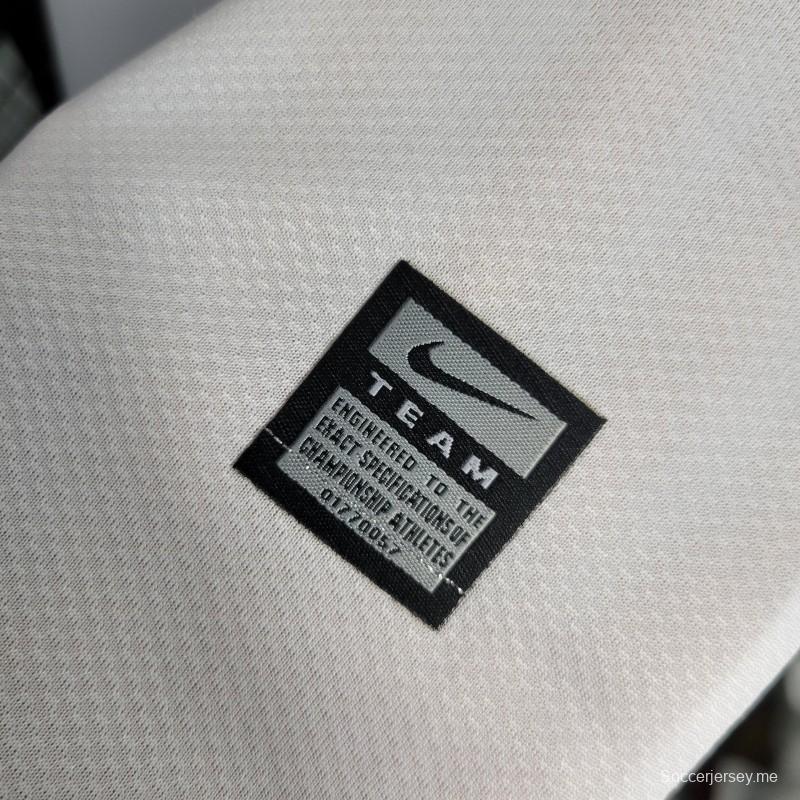 قميص ريترو 08-09 فلامنجو خارجي قديم 08-09
