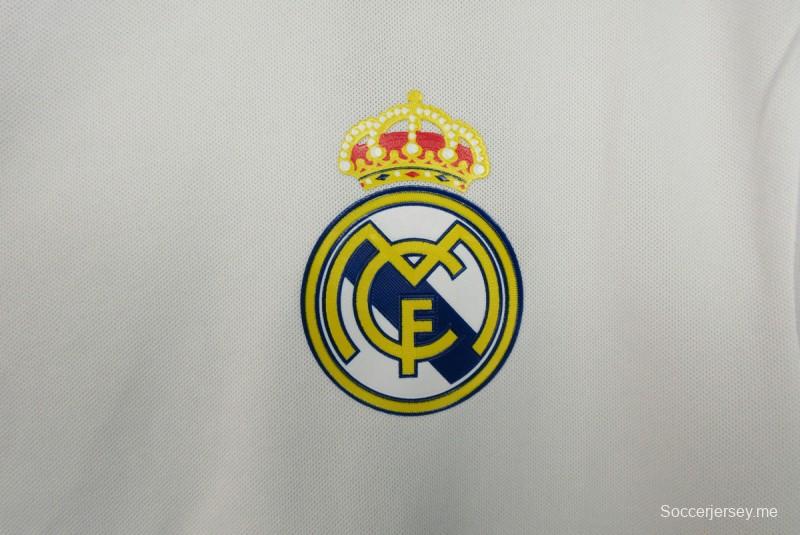قميص ريترو 16/17 ريال مدريد عتيق
