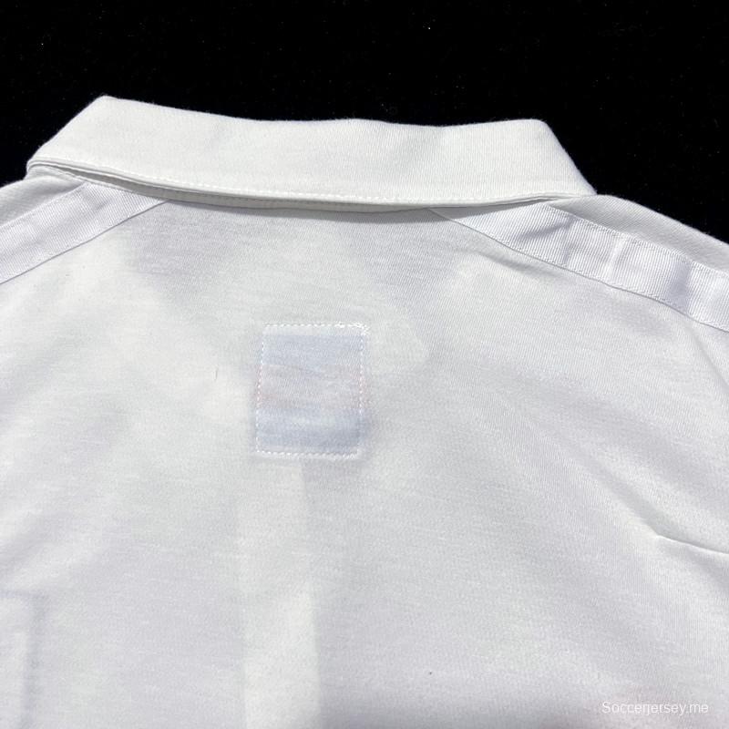 قميص كرة قدم إنجلترا 2010 ريترو 2010
