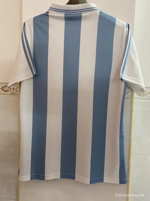 قميص منتخب الأرجنتين 91/93 ريترو 91/93
