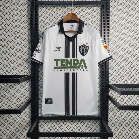 قميص أتيليتيكو مينيرو أترتيكو 97/98 القديم

