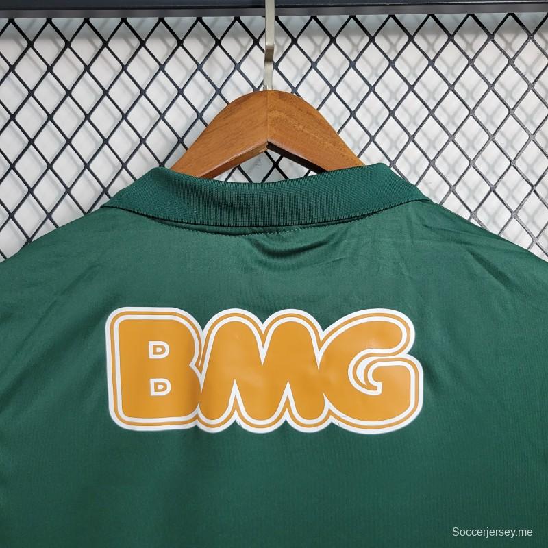 قميص كروزيرو 2011 ريترو 2011 الثالث
