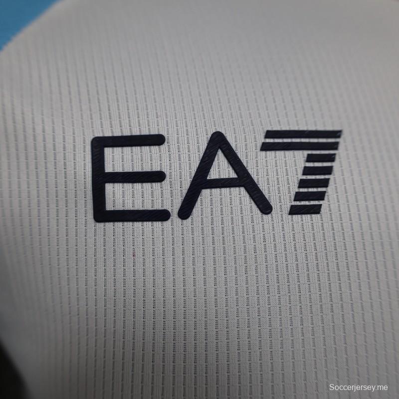 نسخة اللاعب SSC نابولي مواجهة هيرفينج لوزانو بطل المباراة هيرفينج لوزانو قميص البطل
