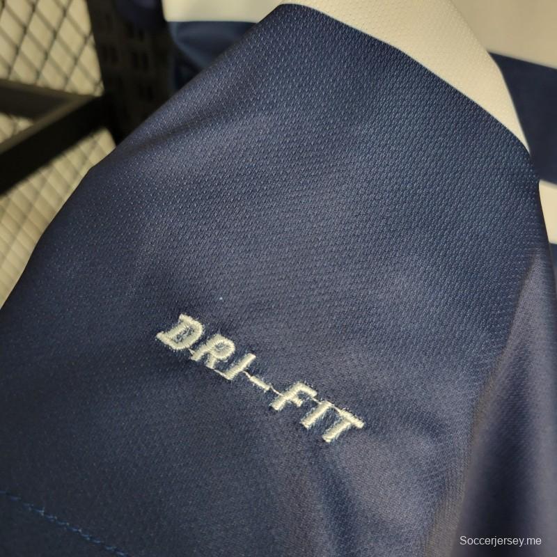 قميص كورينثيانز الثالث الكحلي القديم 14-15 ريترو 14-15
