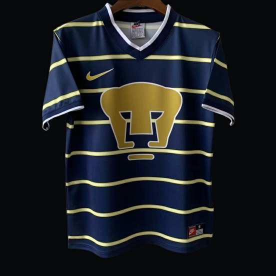 قميص ريترو 98/99 بوماس اوايي
