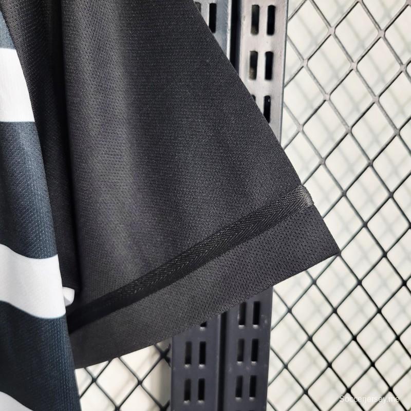 ريترو 14-15 كورينثيانز ثيرد جيرسي الثالث
