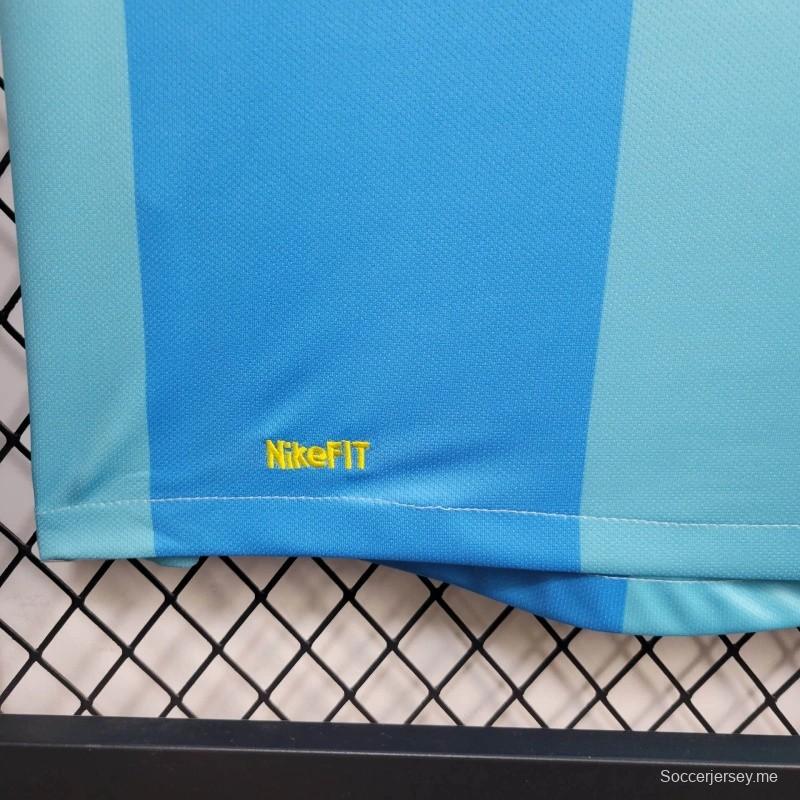 قميص برشلونة عتيق 07/08 برشلونة اوايي
