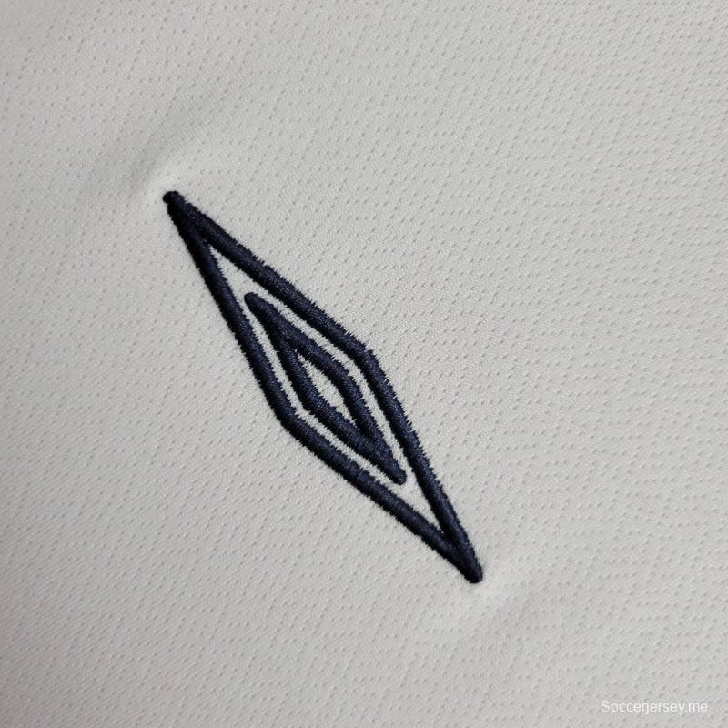 قميص منتخب إنجلترا 2006 ريترو 2006
